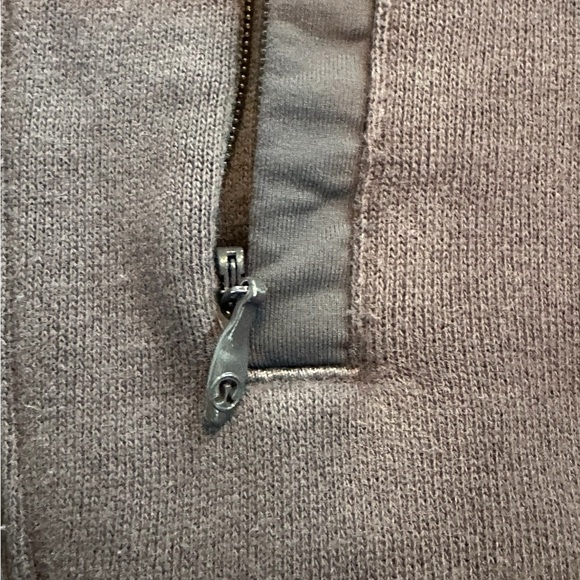 Lululemon Get Going Jogger 28” sz 10 Dark Shadow sweatpants - Picture 9 of 11